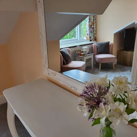 Georges Place ゲストハウス