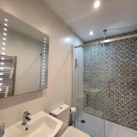 Georges Place ゲストハウス 3*