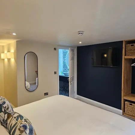 Casa de hóspedes Georges Place York