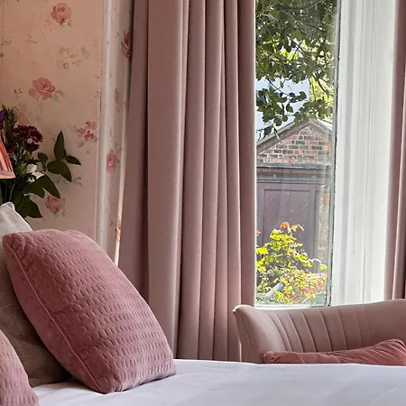 Casa de hóspedes Georges Place 3*