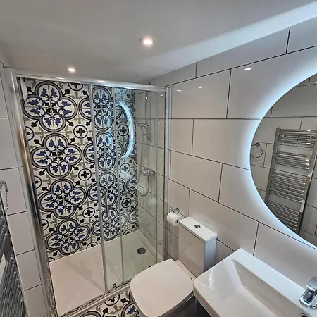 Georges Place 3* ヨーク