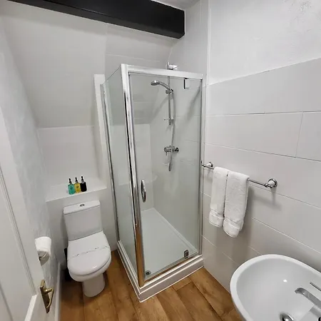 ゲストハウス Georges Place ヨーク