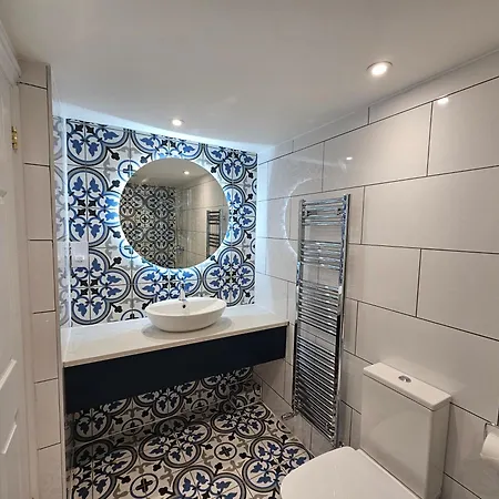 Georges Place ゲストハウス