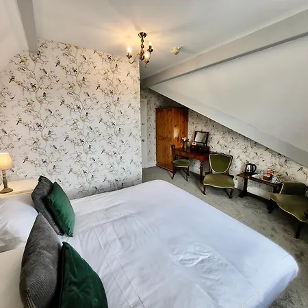 Georges Place 3*