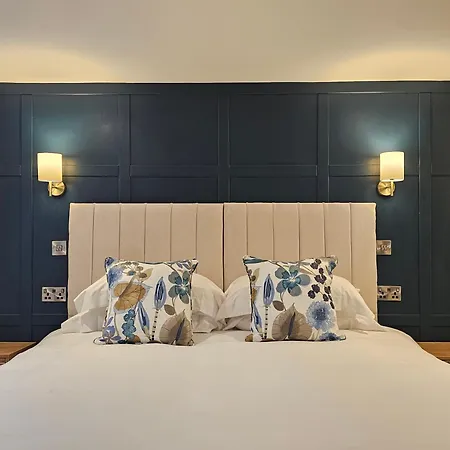 Georges Place ゲストハウス ヨーク