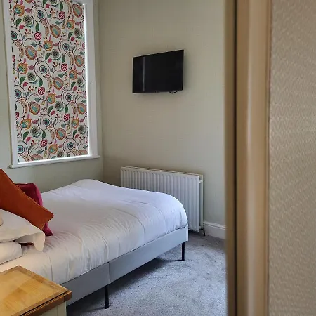 Georges Place 3* York