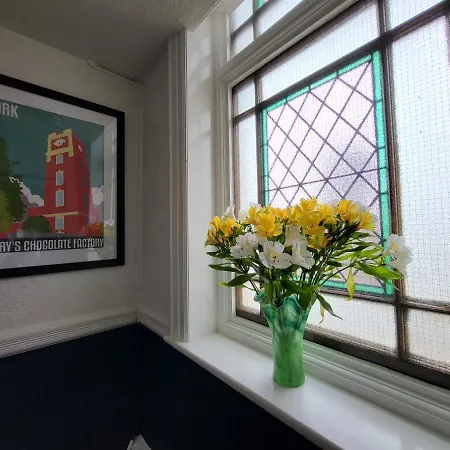 Georges Place Pensionat