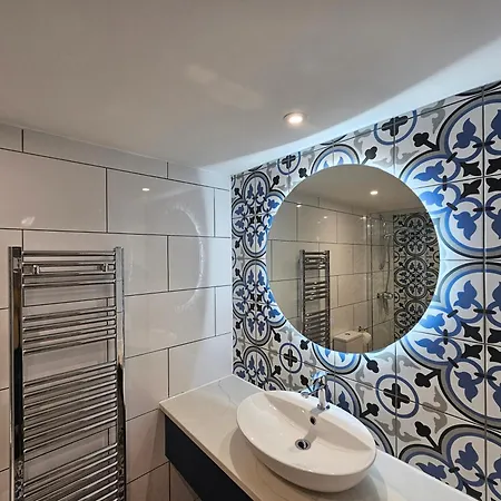 Georges Place 3* York