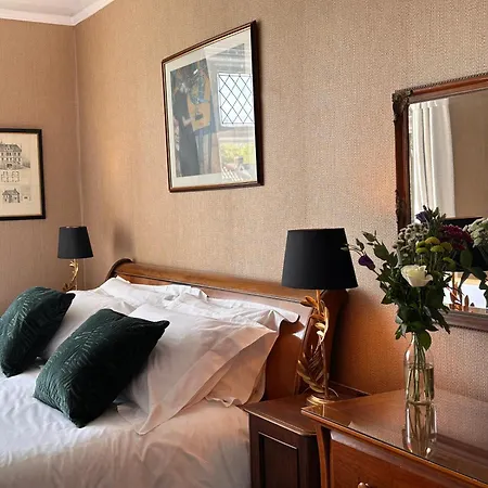 Pensionat Georges Place