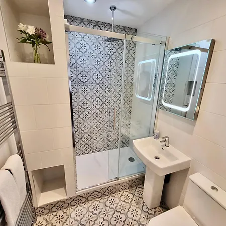 Pensionat Georges Place