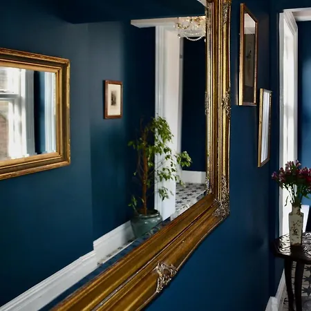 Vendégház Georges Place 3*