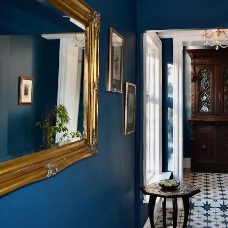 Georges Place Pensjonat 3*