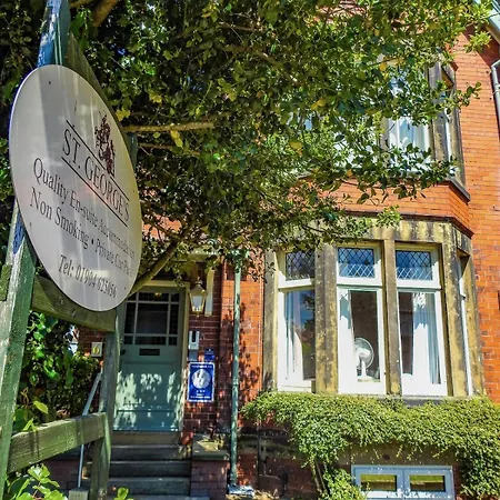 Georges Place 3*