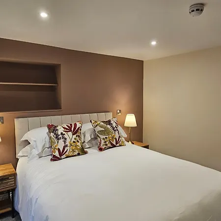 Pensjonat Georges Place 3*