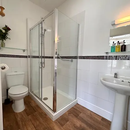 Pensjonat Georges Place