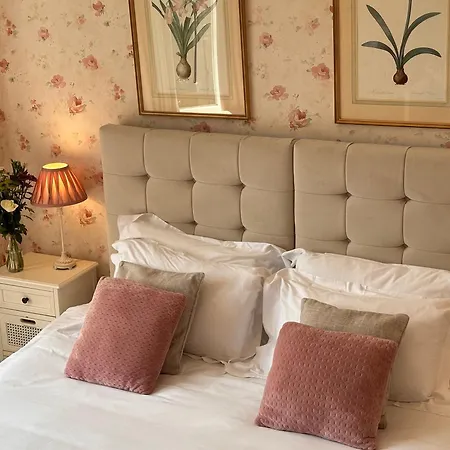 Vendégház Georges Place 3*