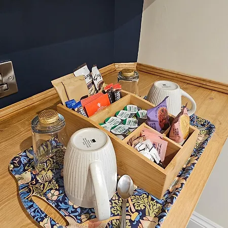 Georges Place 3* York