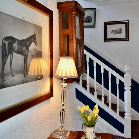 Casa de hóspedes Georges Place