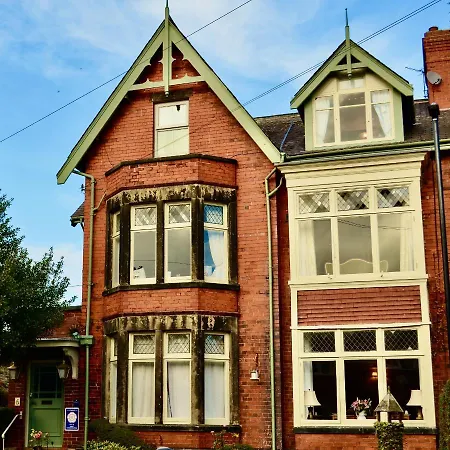 Gasthuis Georges Place 3*