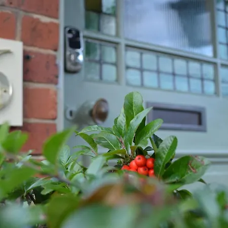 Georges Place Gasthuis