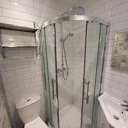 Georges Place Gasthuis 3*