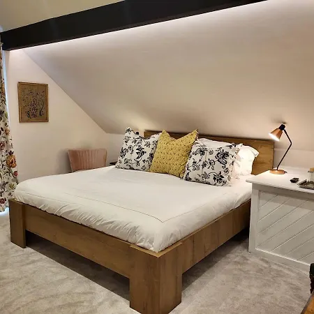 Georges Place Casa de hóspedes