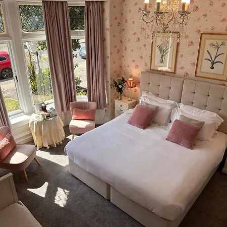 Georges Place Gasthuis