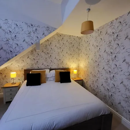 Casa de hóspedes Georges Place 3*