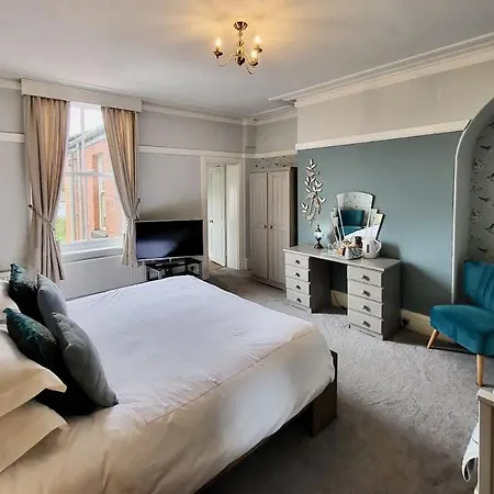 Gasthuis Georges Place