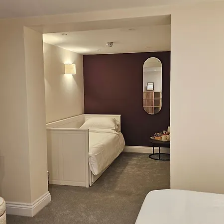 Gasthuis Georges Place 3*