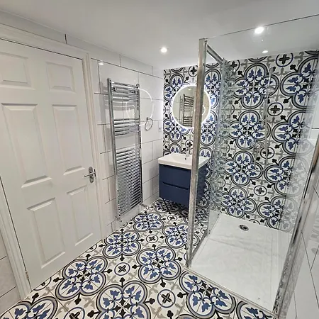 Gasthuis Georges Place 3*