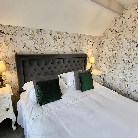 Gasthuis Georges Place