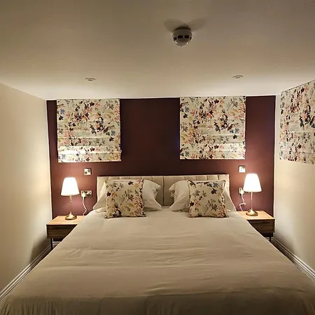 Georges Place 3* York