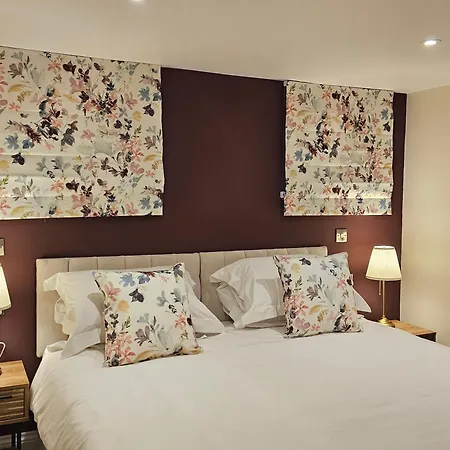 Georges Place Gasthuis