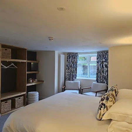 Georges Place Gasthuis 3*