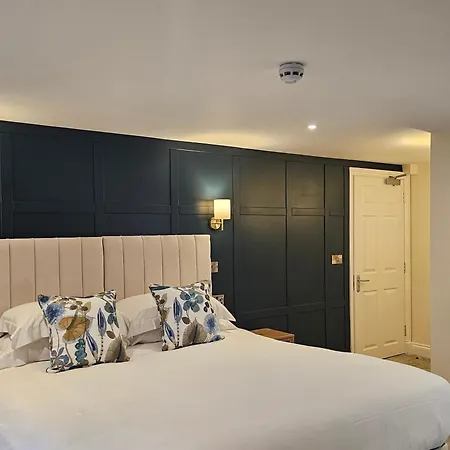 Gasthuis Georges Place York