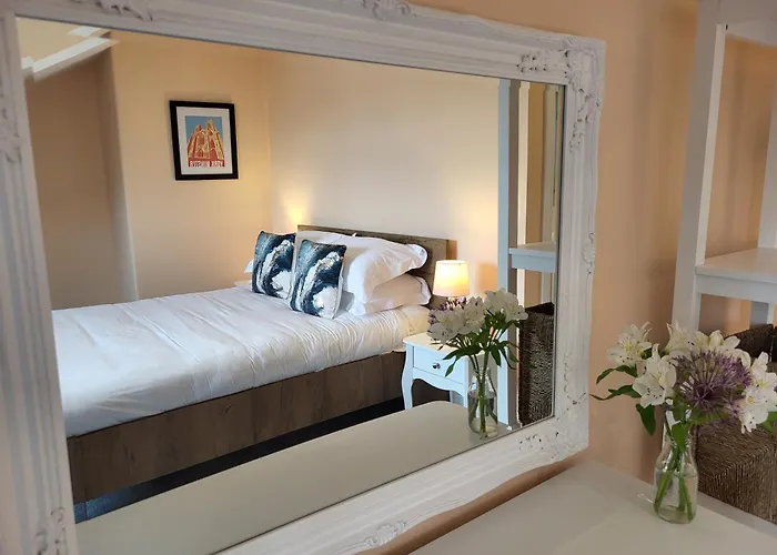 Georges Place Πανσιόν 3*